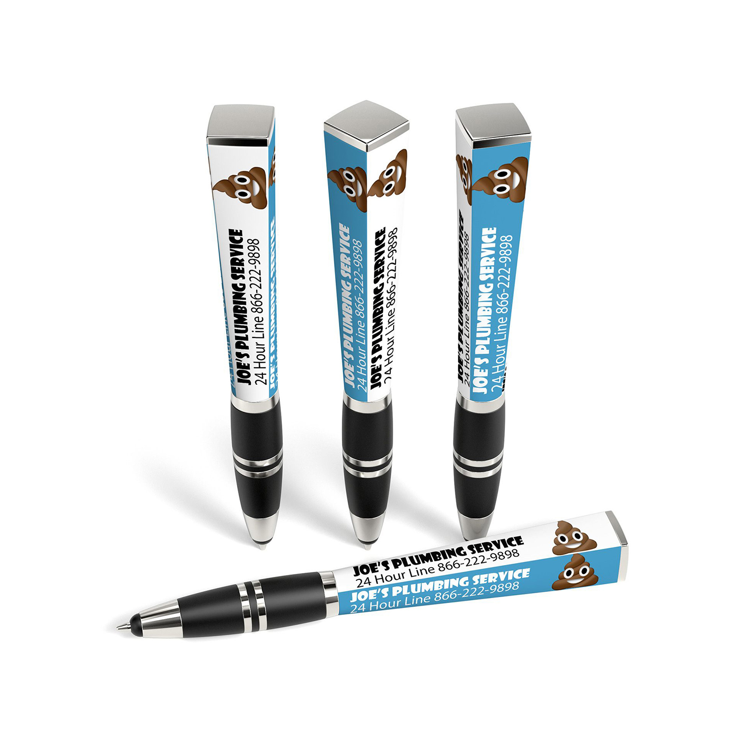 Squared Stylus Performance Pen™ 14
