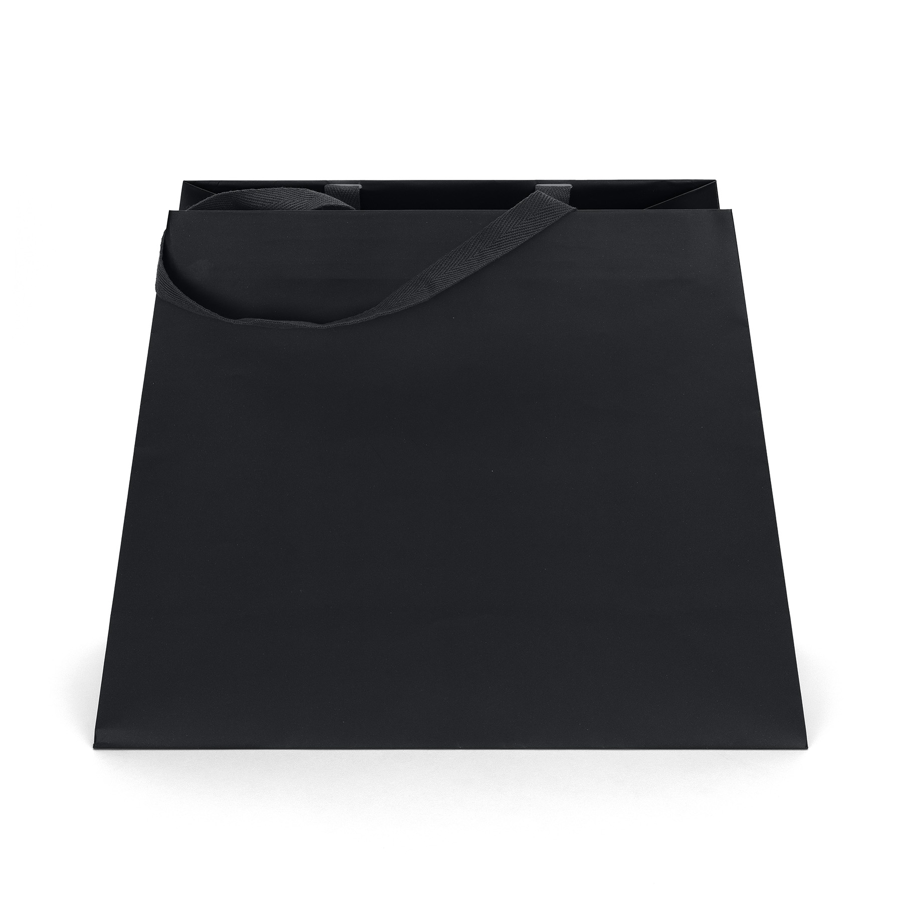 McKinley - Trapezoid Eurotote - Foil Print 7