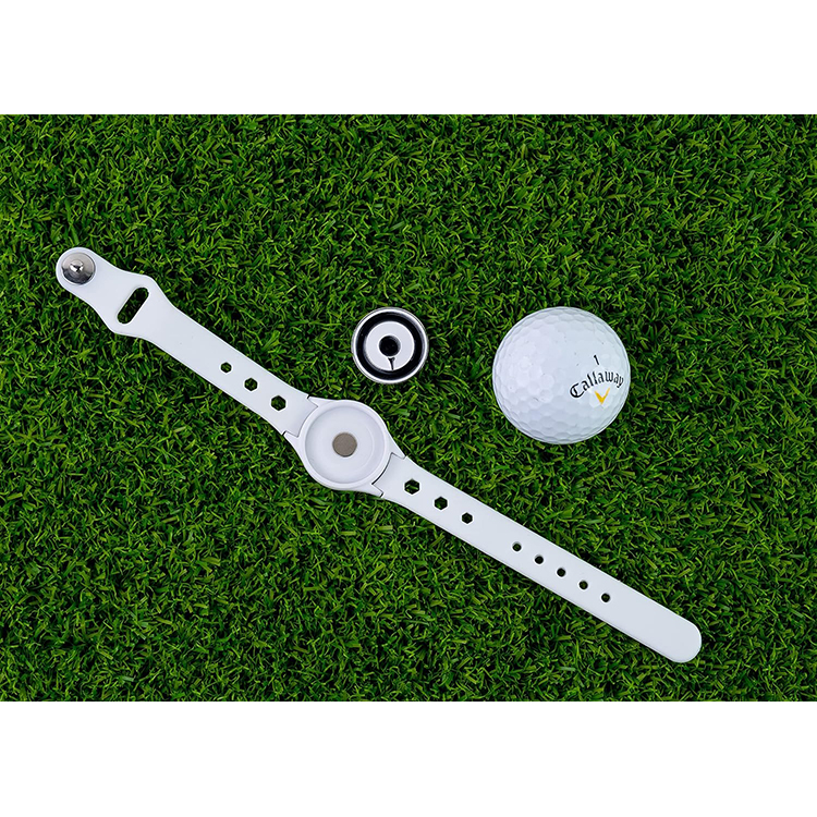 Izzo Sport Band with Ball Marker 5