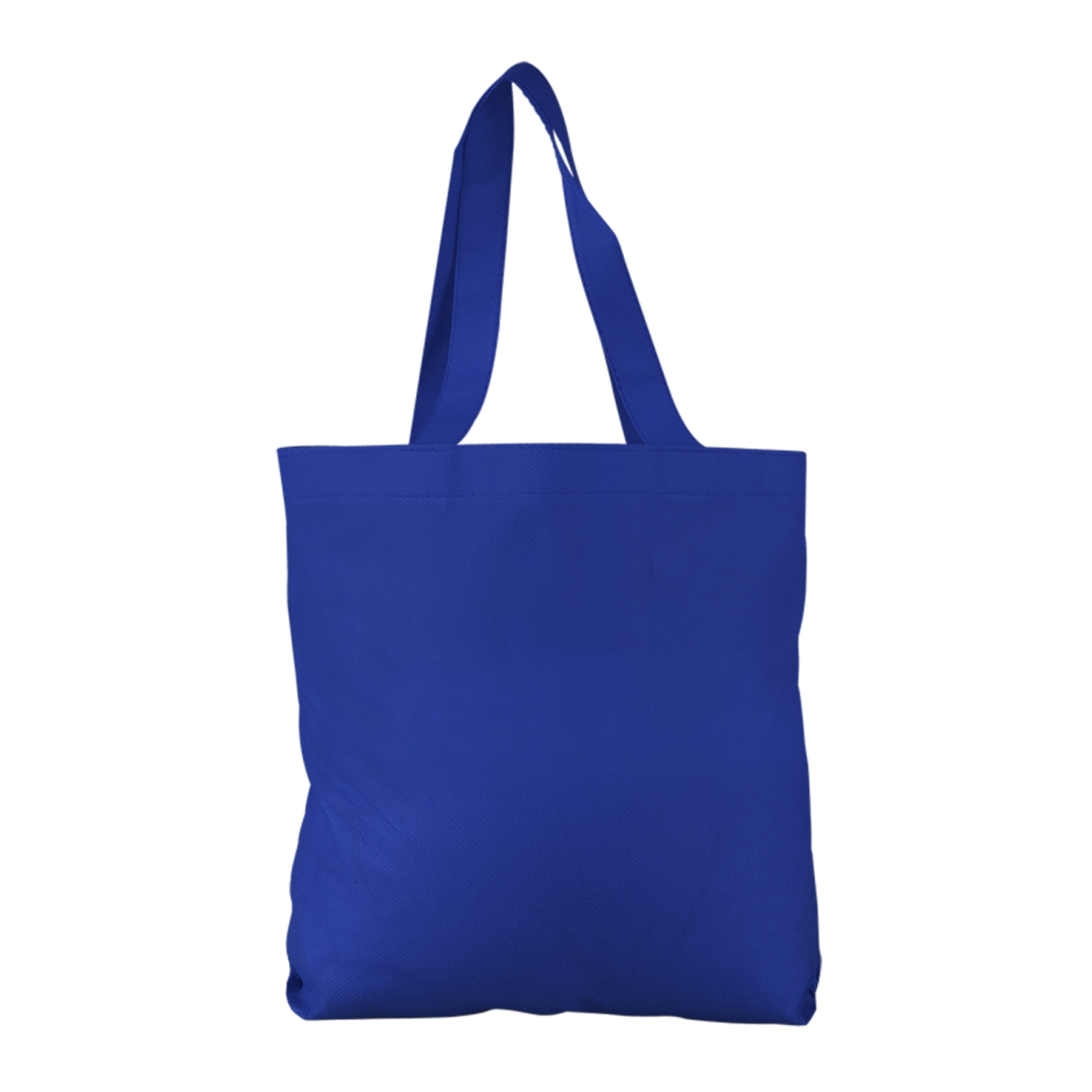 The Economy - 13" Non-woven Tote 9