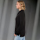 HUDSON Eco Knit Half Zip - Women's 77