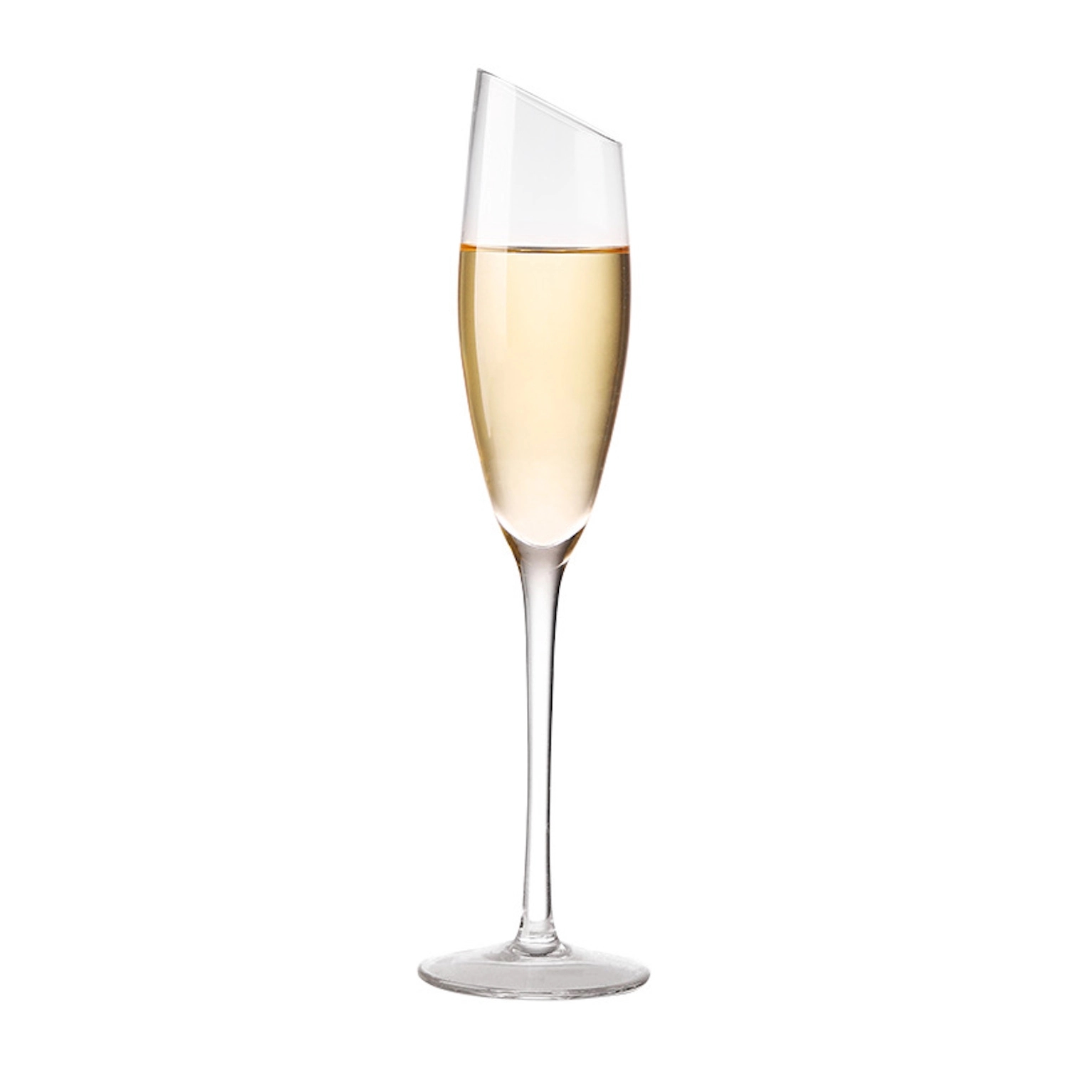 Champagne Glass 9