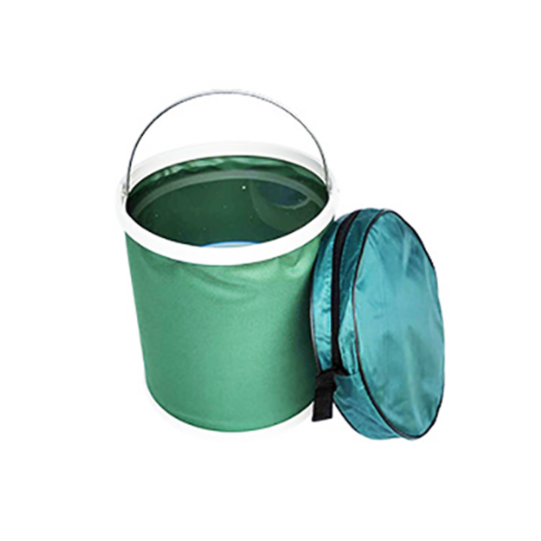 Durable Collapsible Fishing Bucket 3