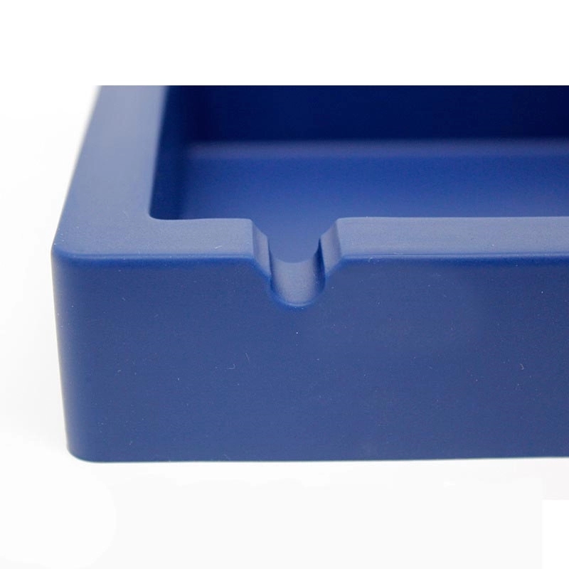 Silicone Ashtray 10