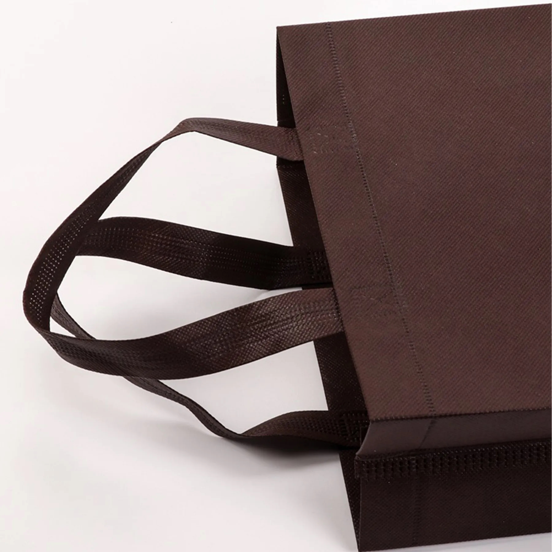 Non-Woven Solid Color Bag 7