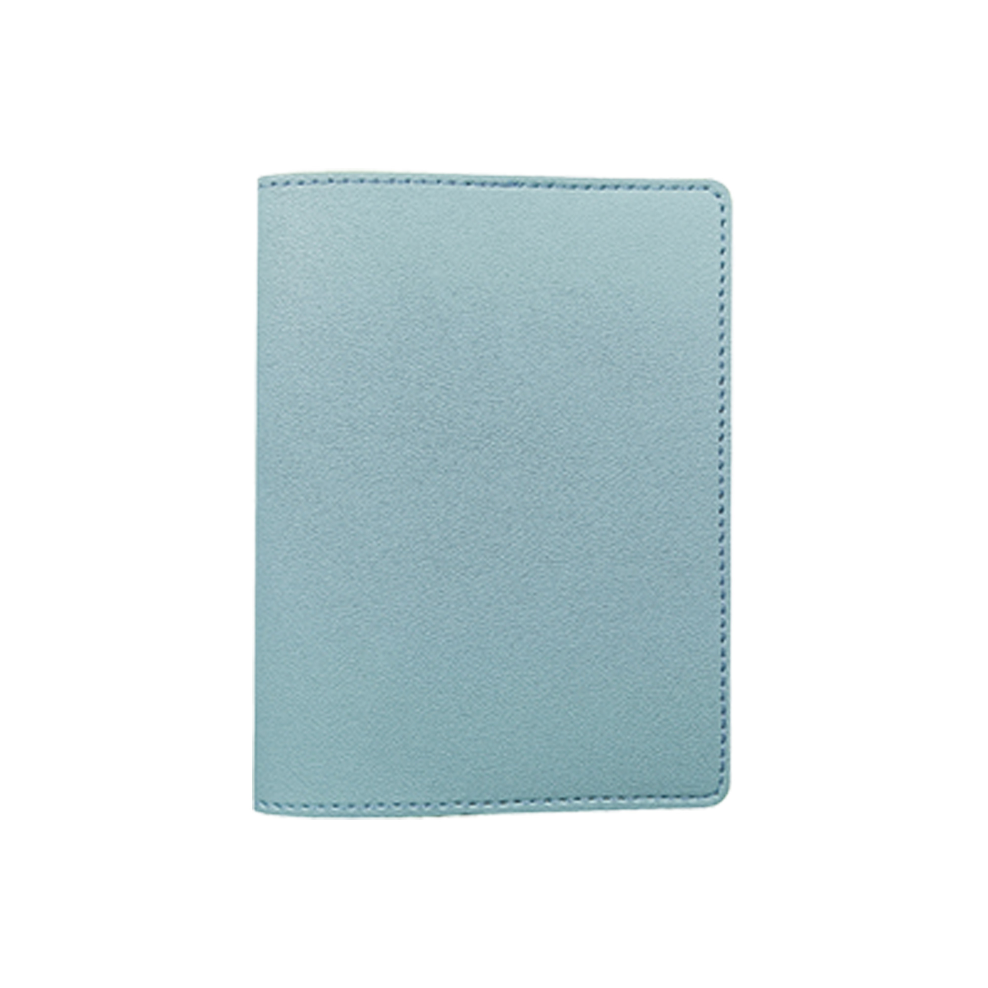 PU Leather Passport Holder 12