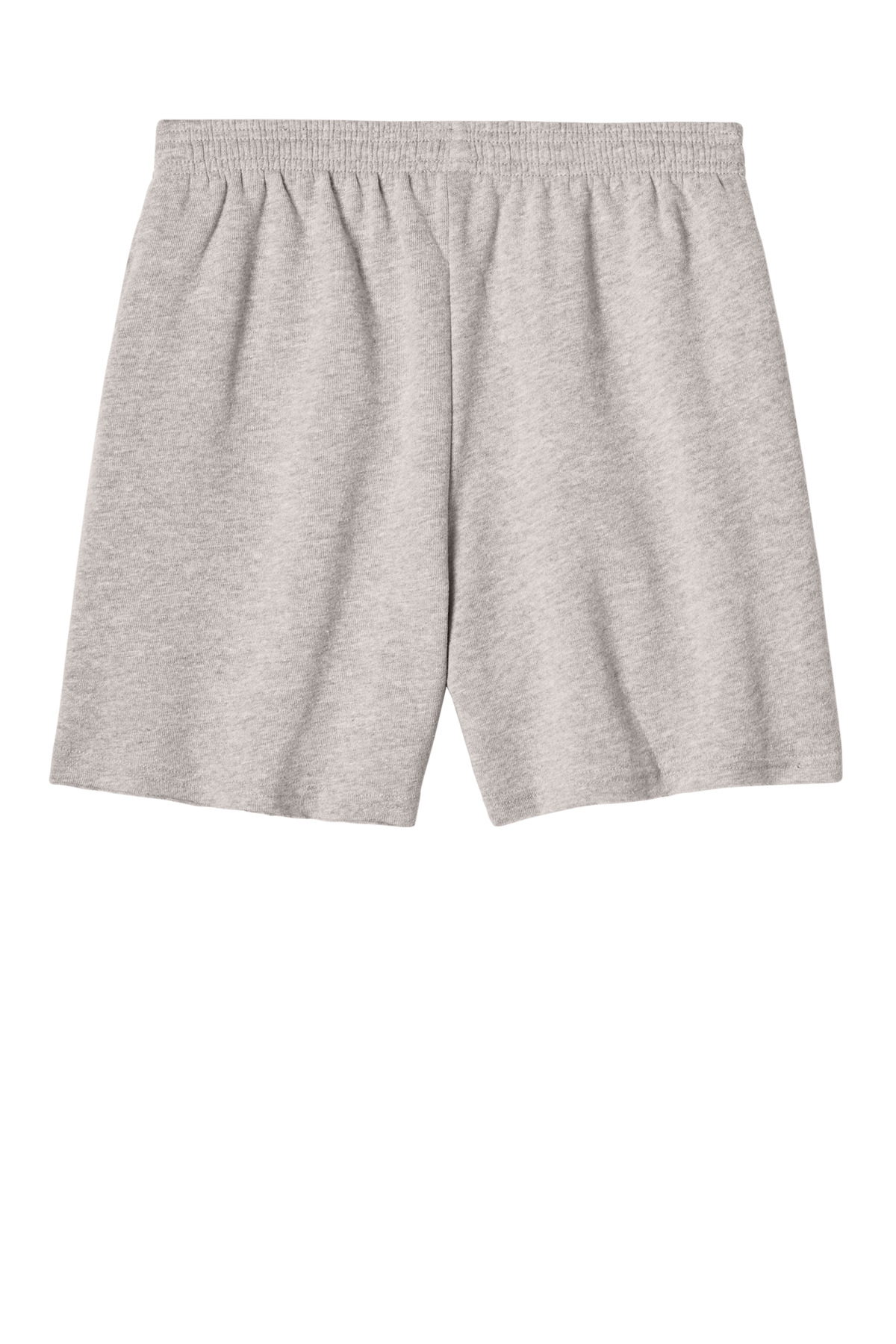 BELLA+CANVAS Women's Cutoff Sweatshort BC3787 20