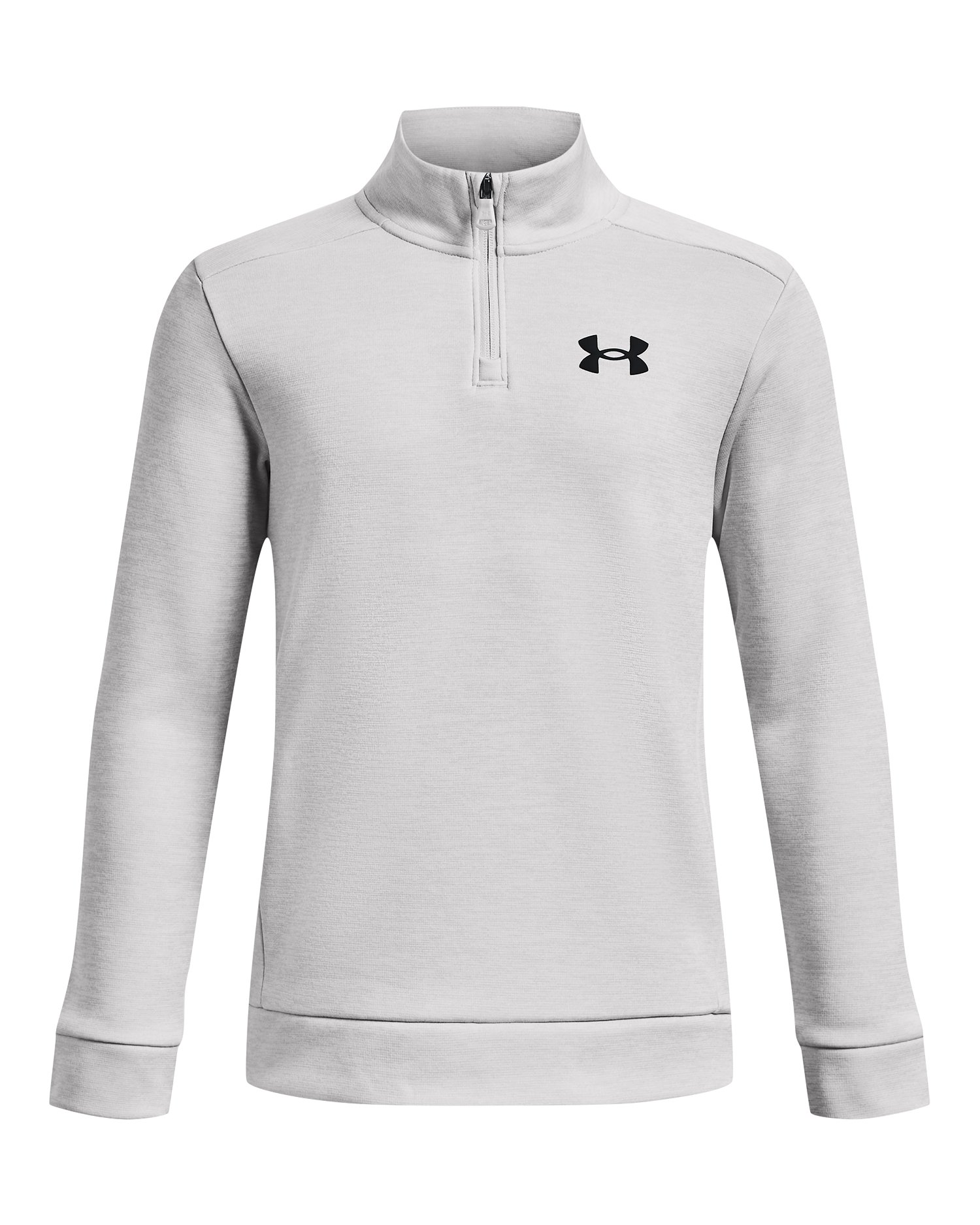 Armour Fleece Boys' Zip 11