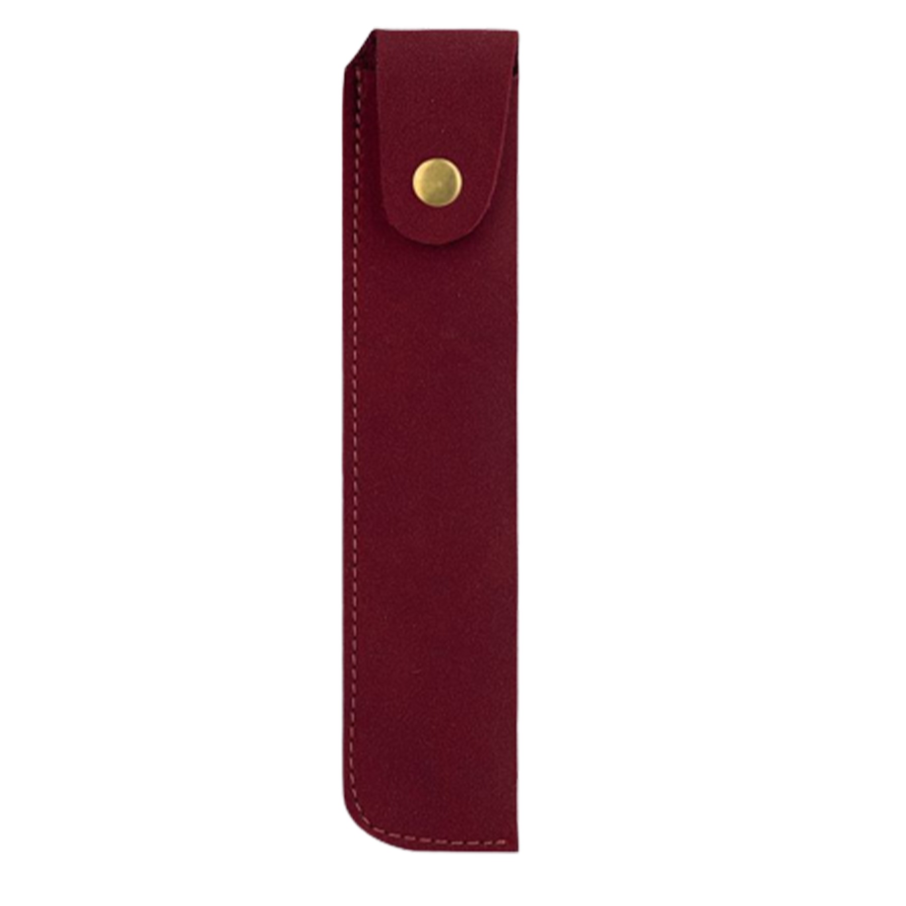 Small Pu Pen Pouch 4