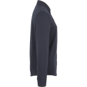 TATRA Eco Long Sleeve Knit Button Up Shirt-Women's 111