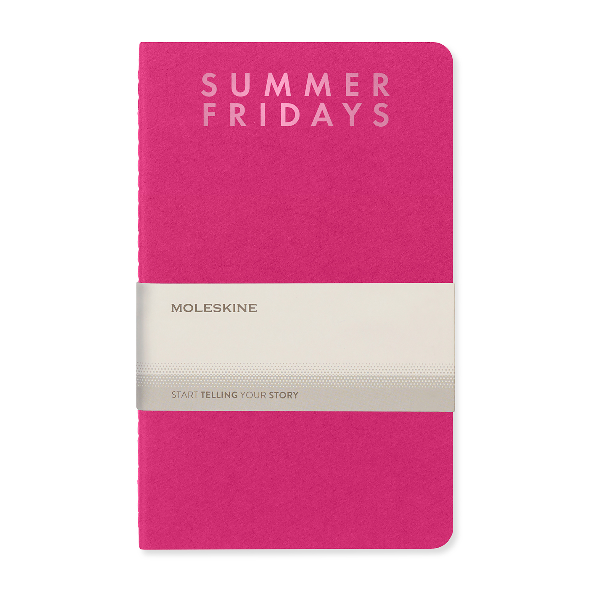 Moleskine® Cahier Ruled Large Journal 24