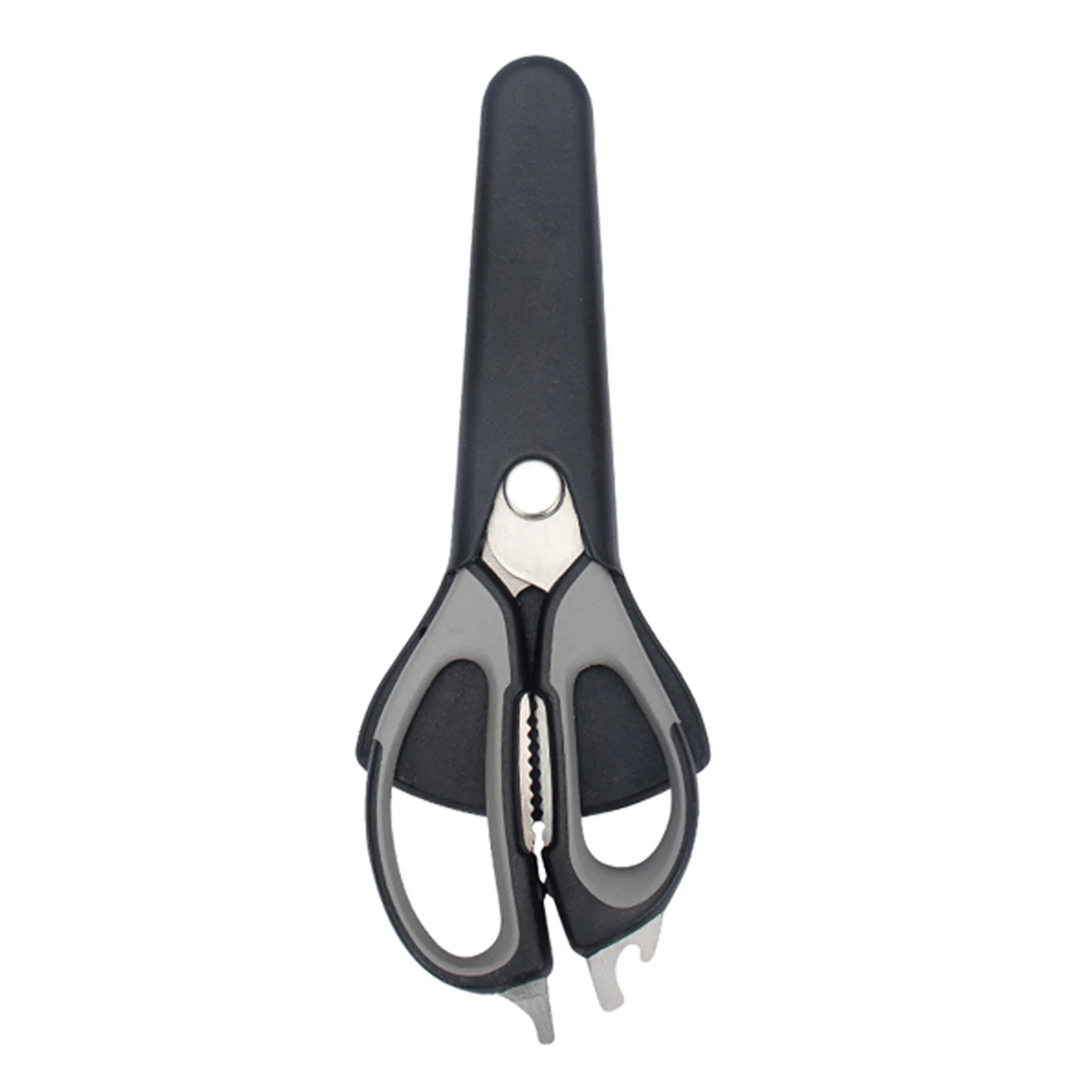 Kitchen Shears With Magnetic Holder 10