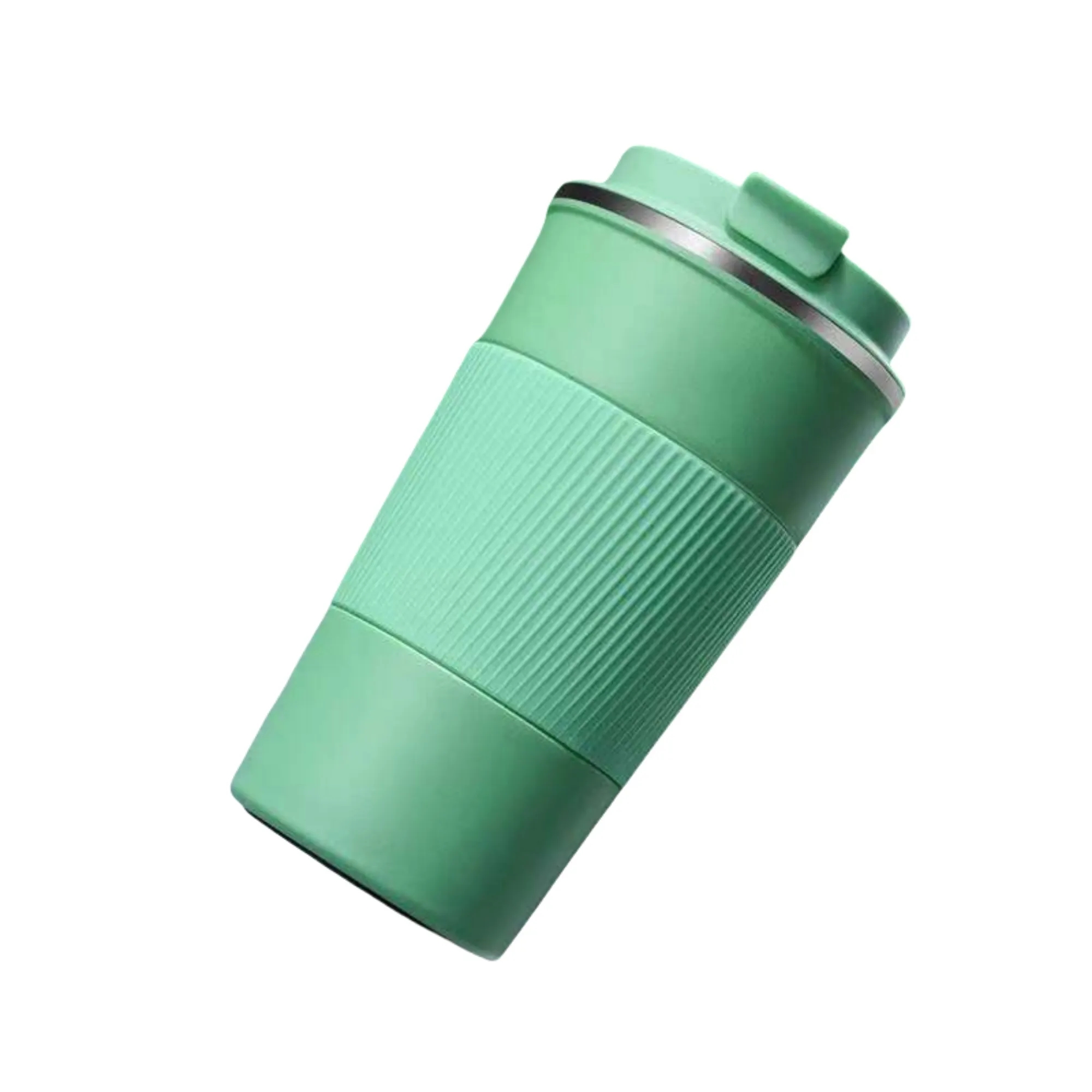 12oz Insulated Travel Mug Stainless Steel Coffee Tumb 3