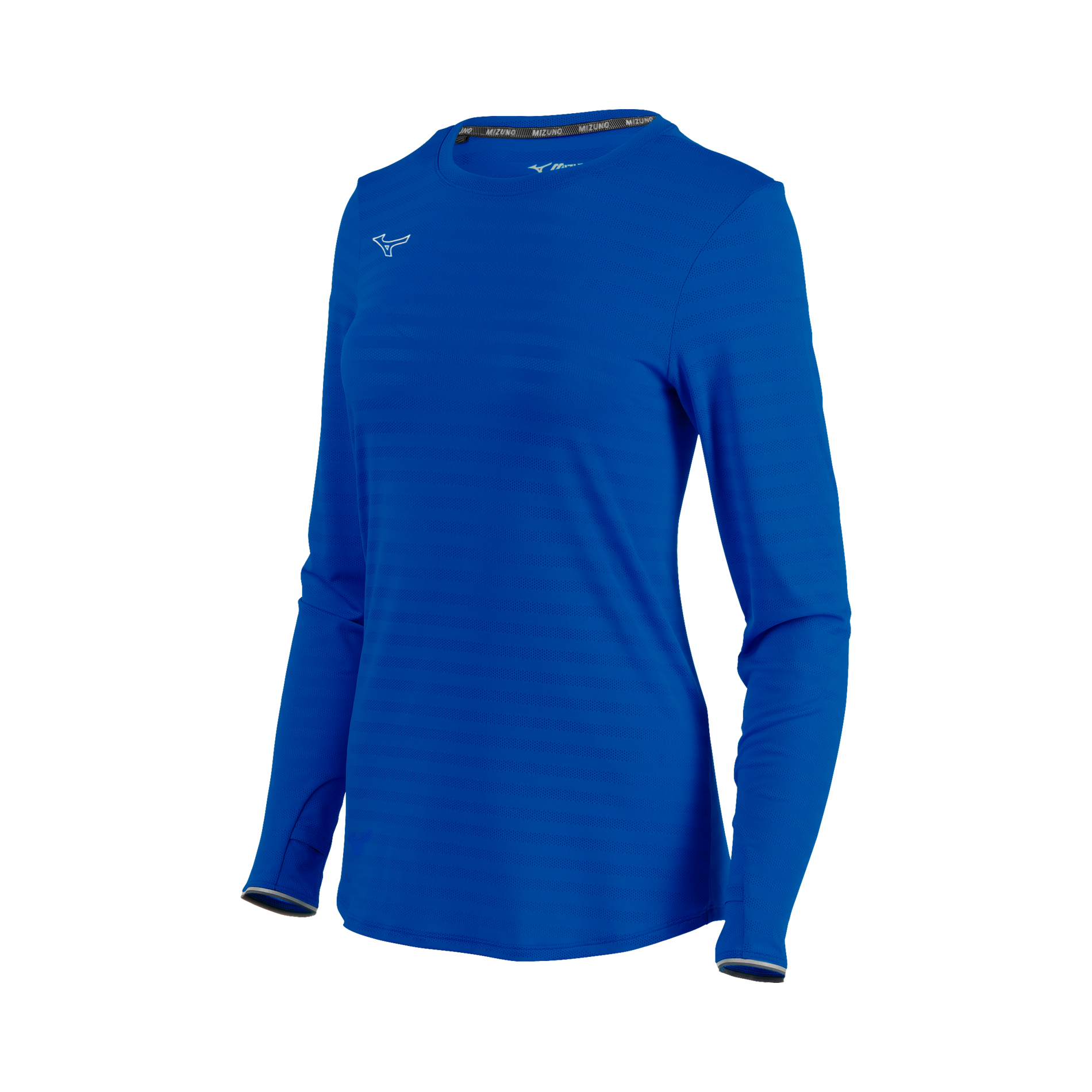 Women's Athletic Eco Long Sleeve 6
