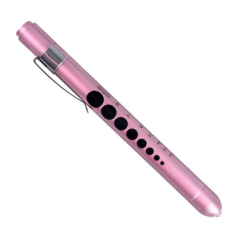 Medical LED Pen Light 12