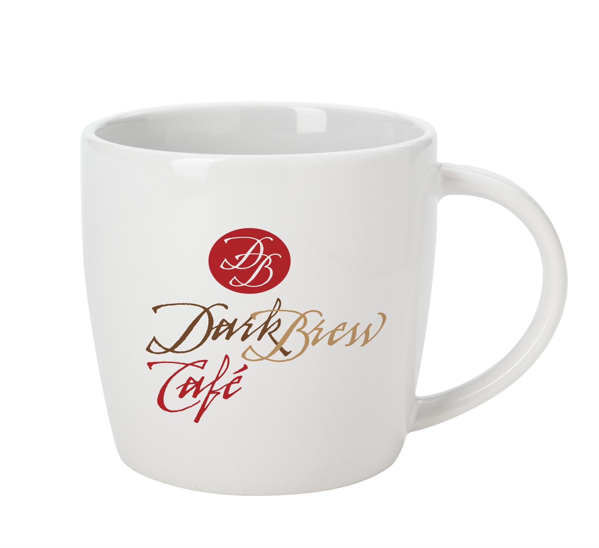 Good Value™ Sienna Mug - 18 oz. 5