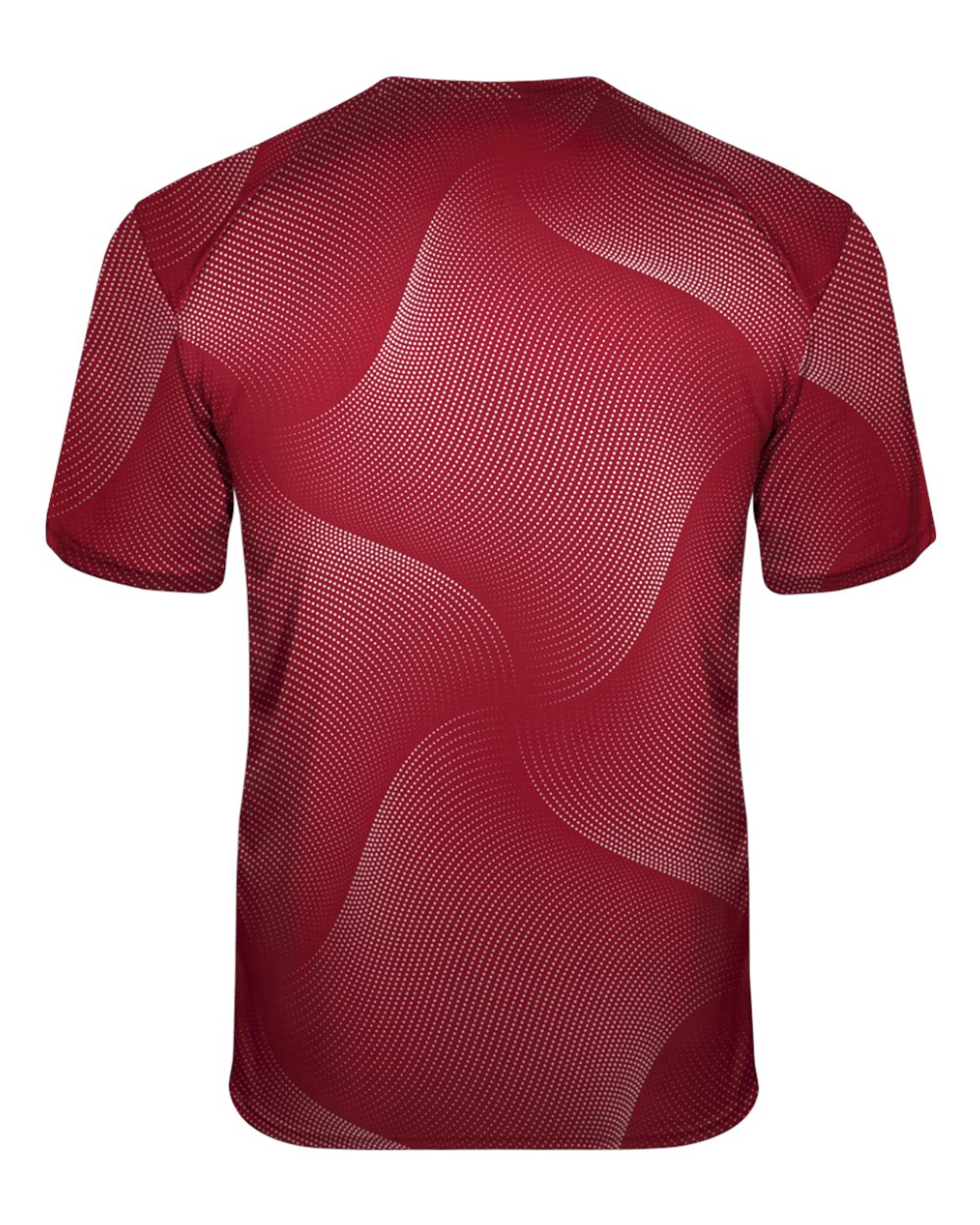 Unisex Warp T-Shirt - 4213 50