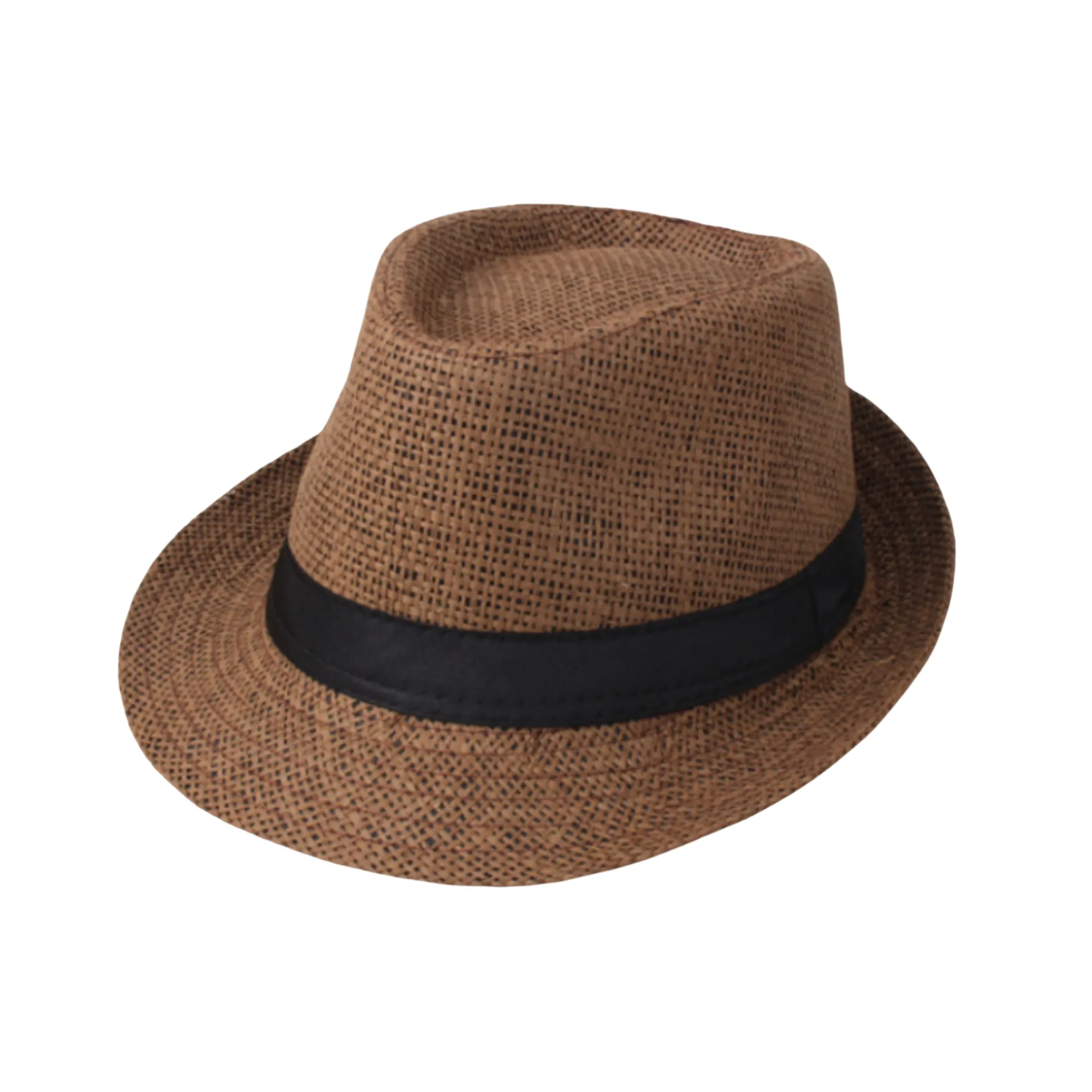 Madewell Sombrero De Paja Plegable Para Mujer 7