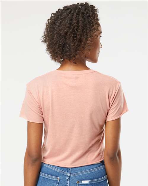 Women's Festival Crop Top - 5080 49