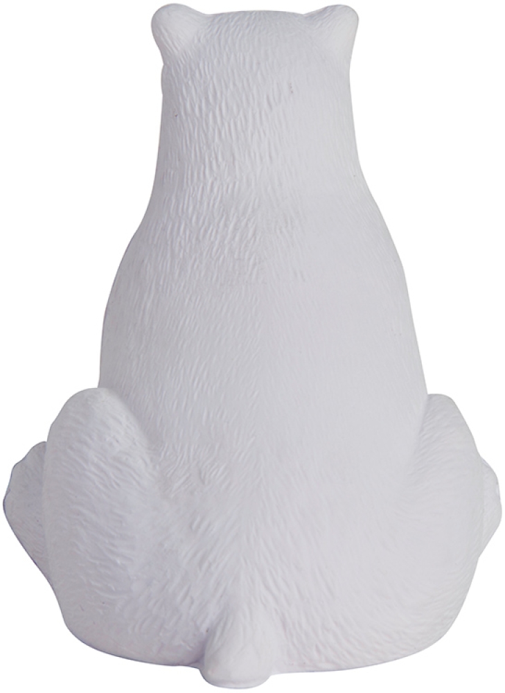 Polar Bear Stress Reliever 2