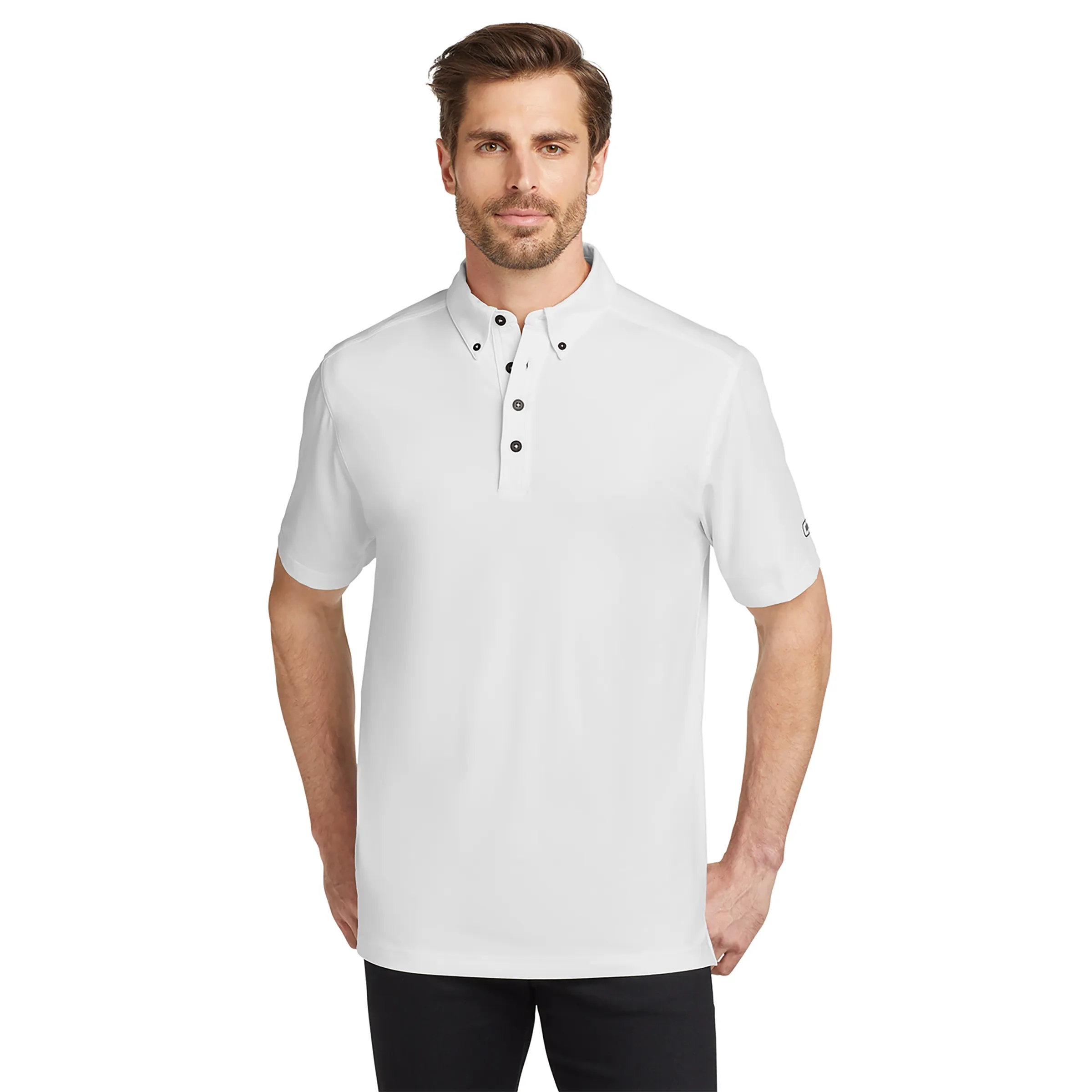 OGIO(R) GAUGE POLO 16