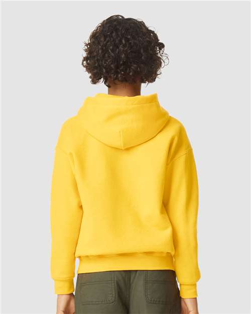 Youth Softstyle® Midweight Hooded Sweatshirt - SF500B 41