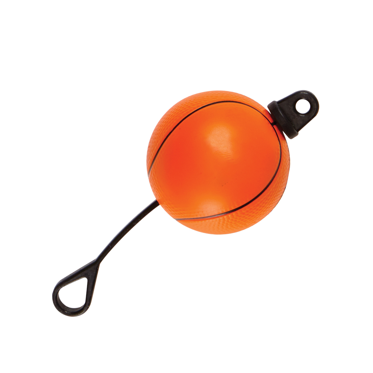 Basketball Slingshot Flying Stress Ball 2