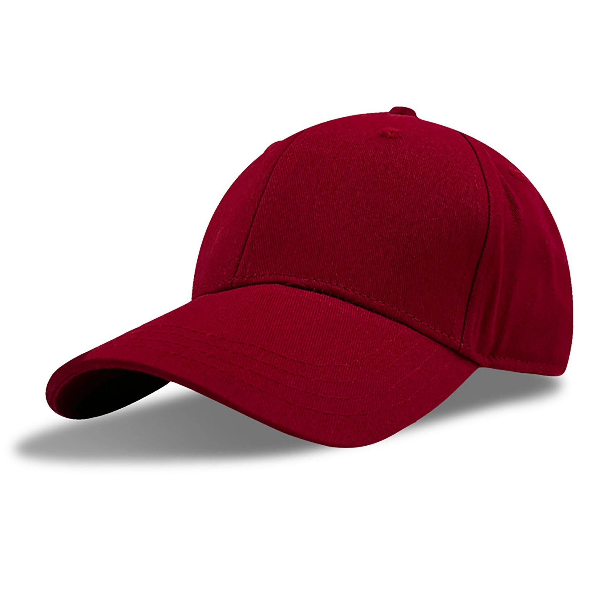 Cotton Baseball Cap 11