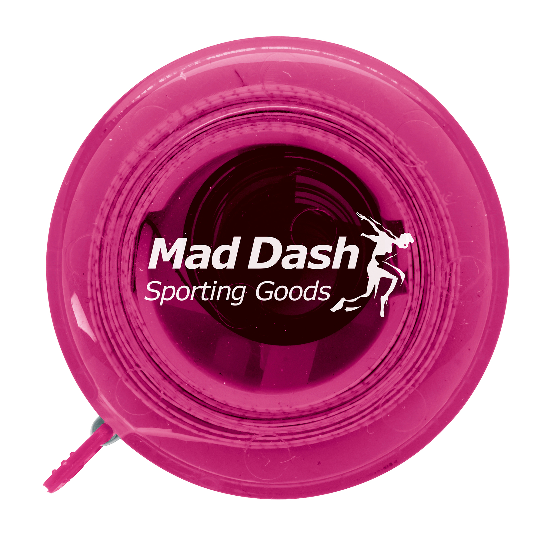 5' Mini Round Tape Measure 49