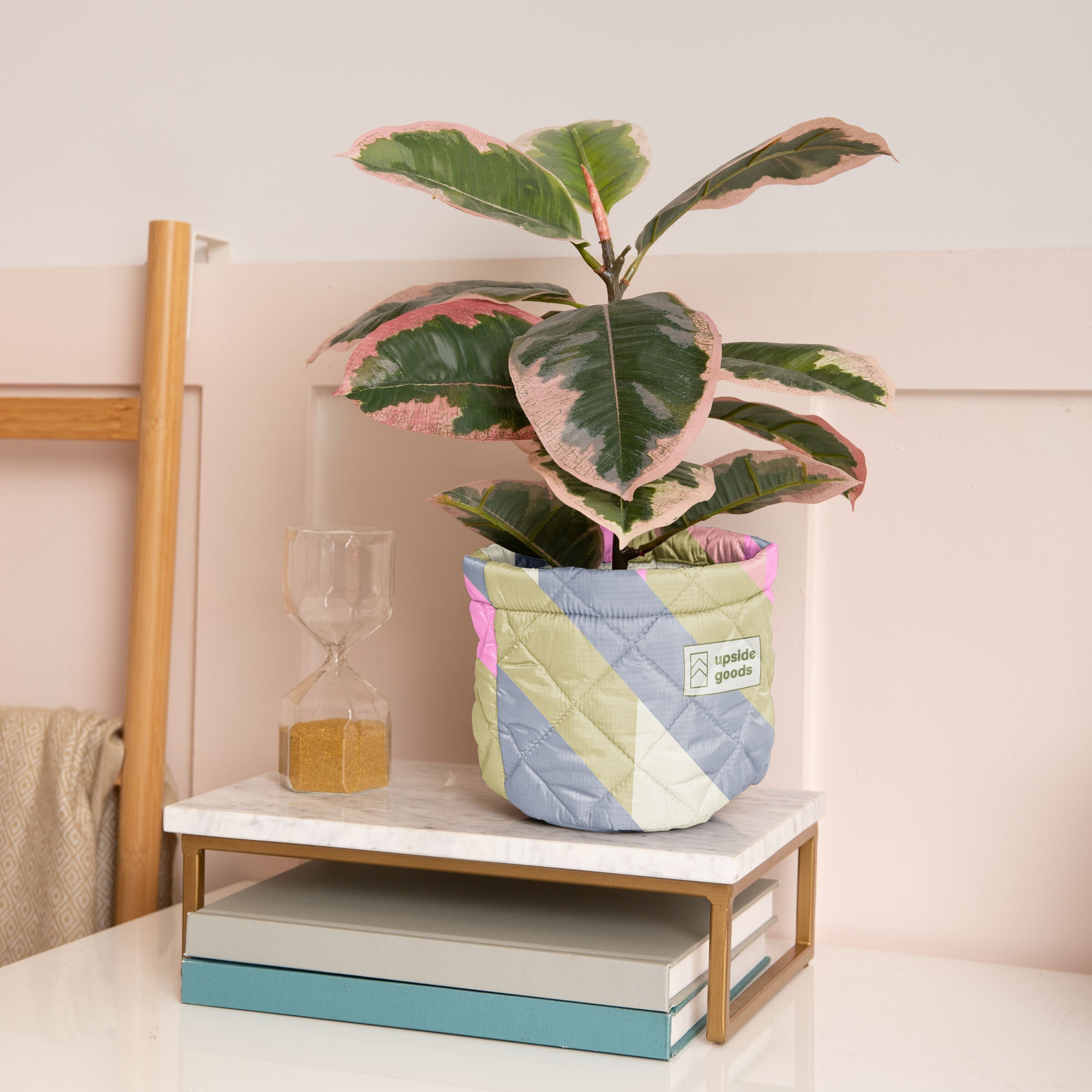 MARY JANE - PUFF PUFF