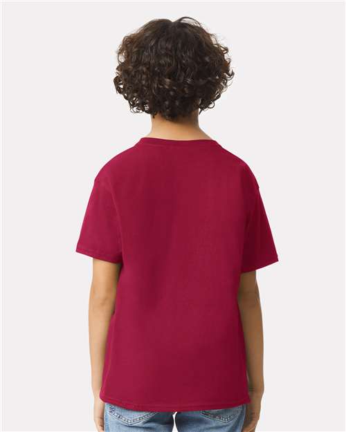 Youth Ultra Cotton® T-Shirt - 2000B 216