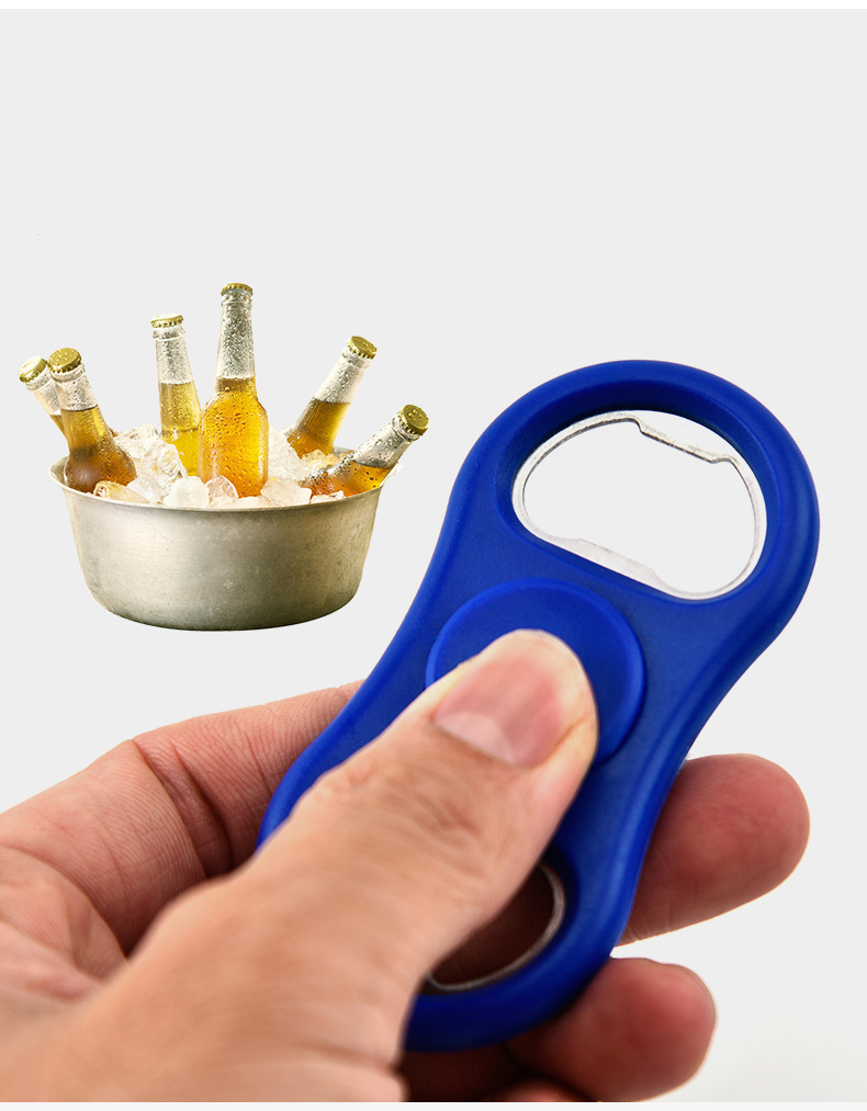Fun Spinner Bottle Opener 5