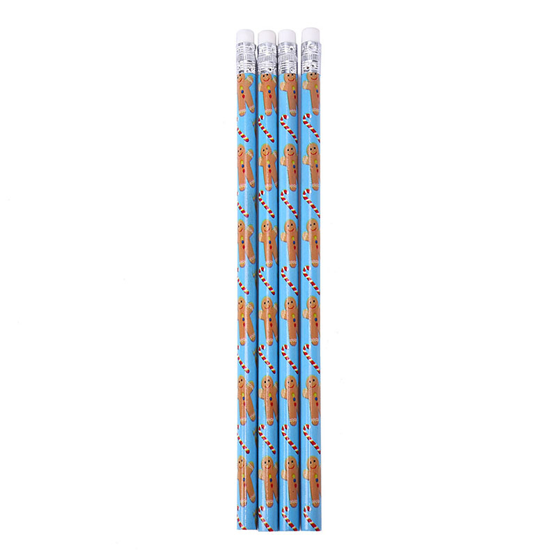 Promotional Printed Pencils Write Pencil 3