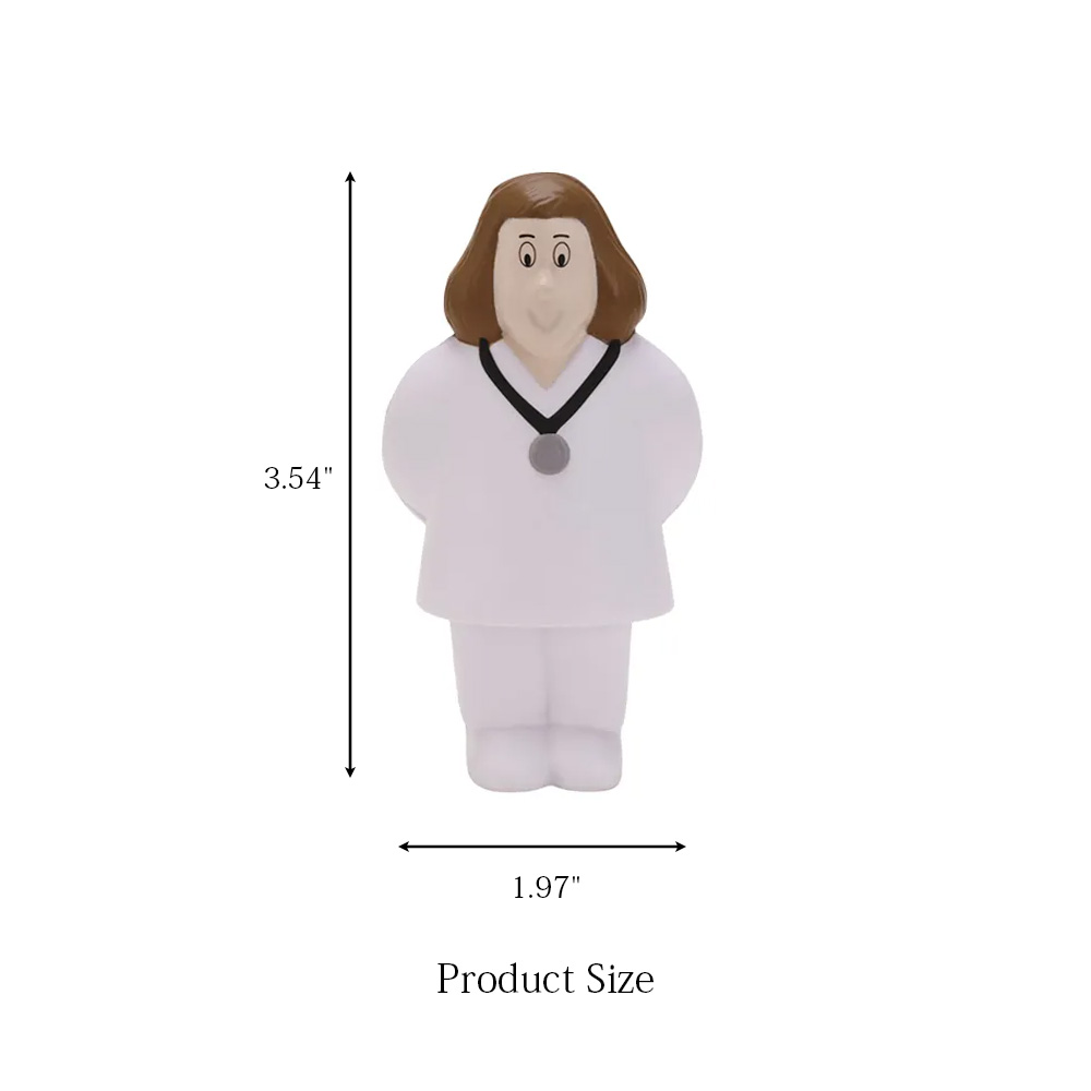 Doctor Stress Ball 4