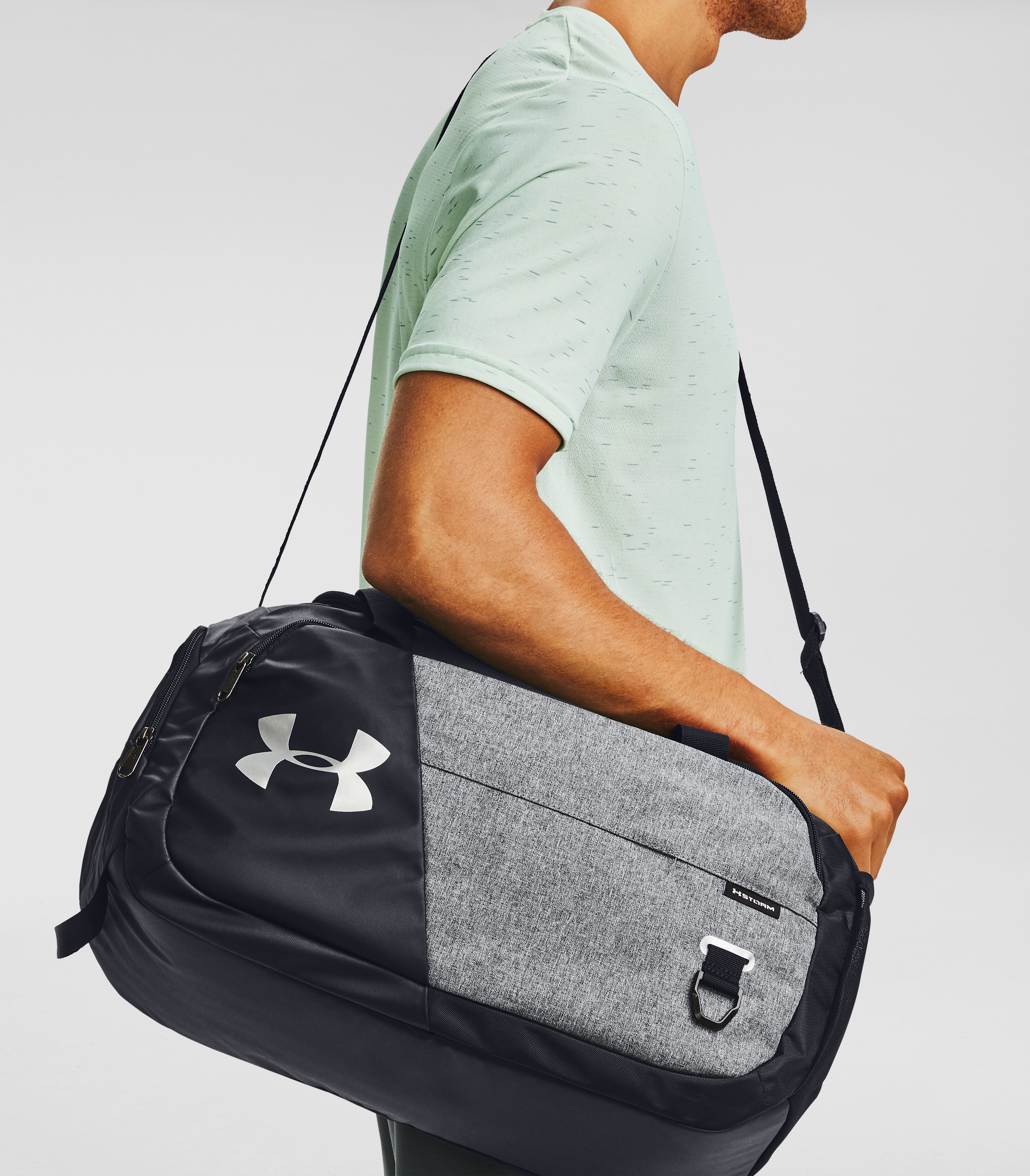 UA Undeniable 4.0 XS Duffle Bag 5