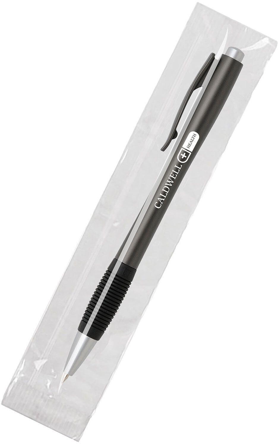 SOLARA SATIN CELLO WRAPPED PEN 12