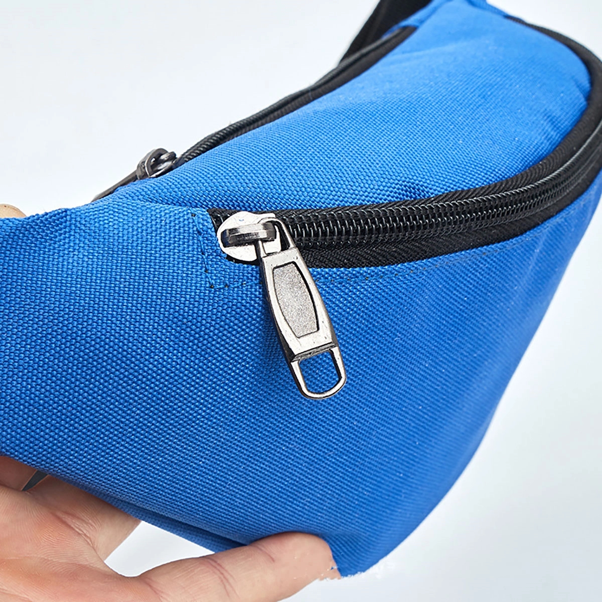 Chest Bag Nylon Waist Bag 5
