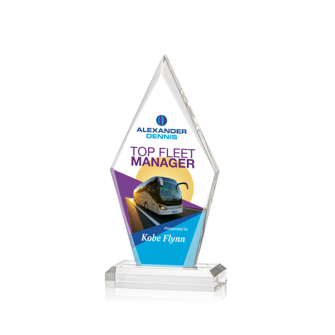Palmer VividPrint™ Award 14