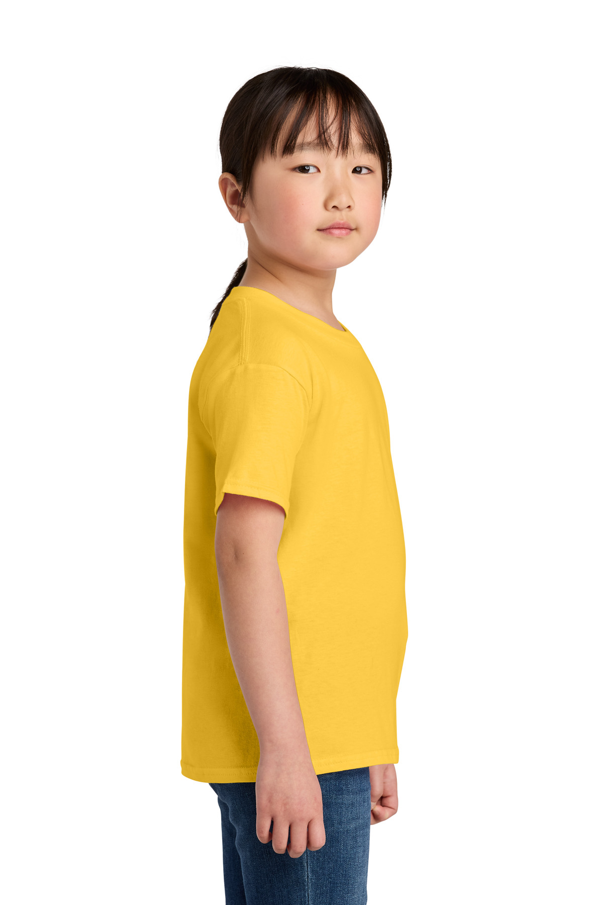 Gildan Youth Softstyle T-Shirt 64000B 60