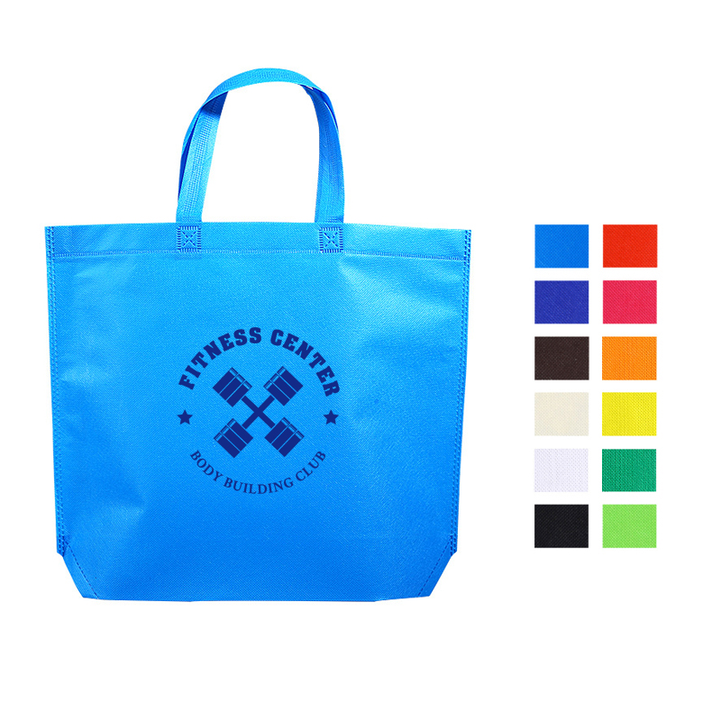 Large capacity High Quality Non-Woven Tote Bag 2