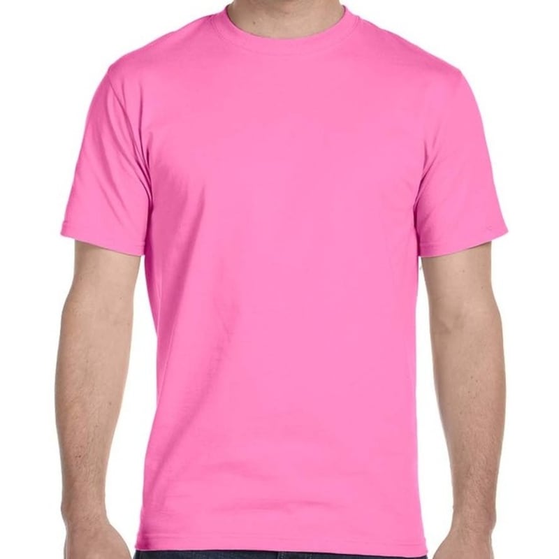 Gildan DryBlend® 5.6 Oz., 50/50 T-Shirt 13