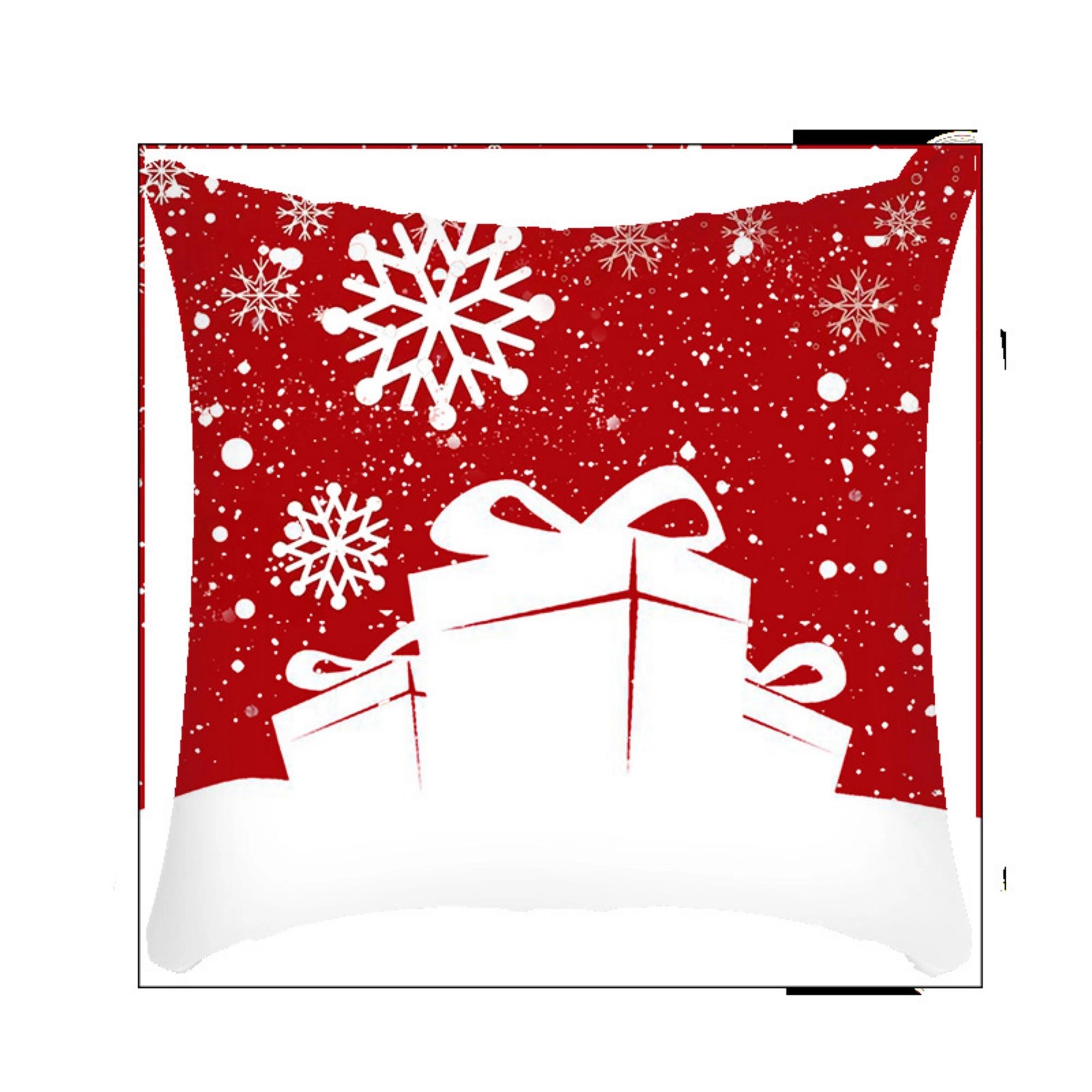 Full Color 18" x 18" Pillowcase 11