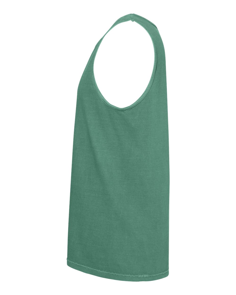 Unisex Garment-Dyed Heavyweight Tank Top - 9360 76