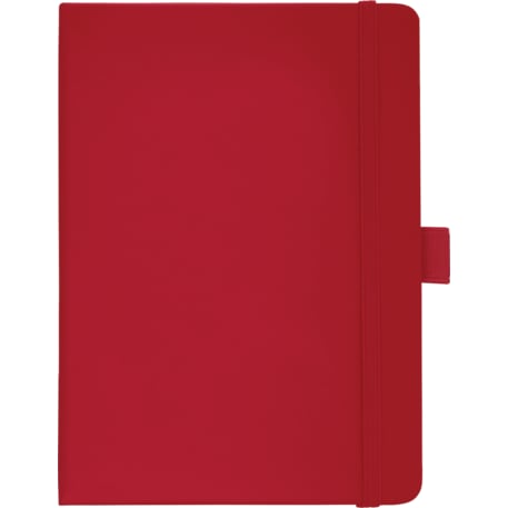 FSC® Mix 5" x 7" Vienna Hard Bound Journal 39