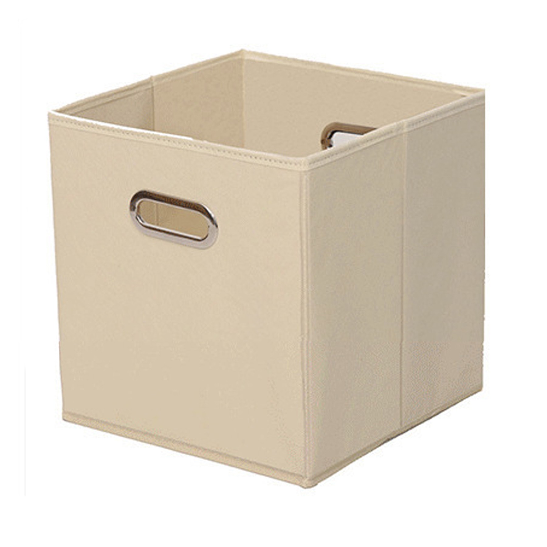 Fabric Foldable Storage Cube Box 3