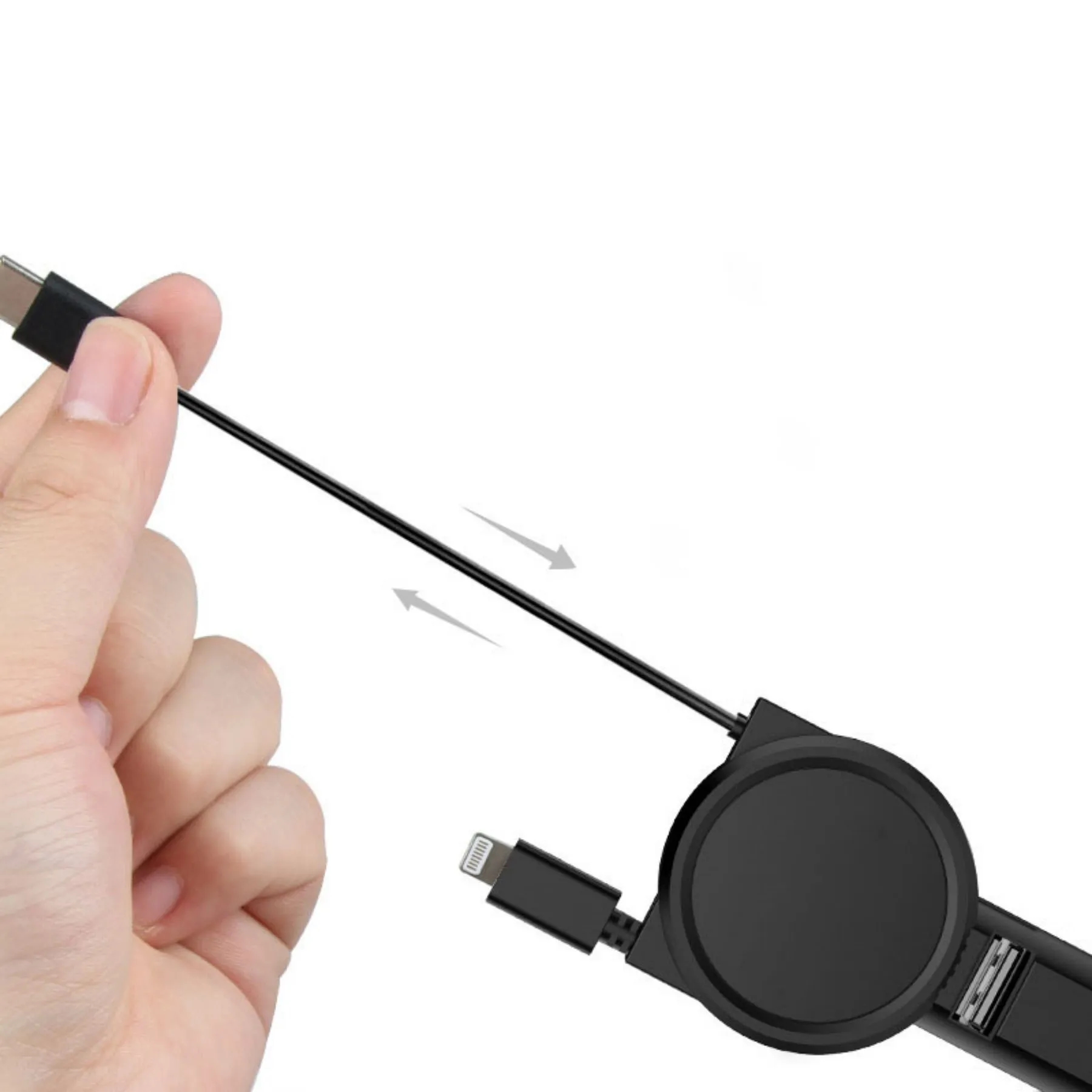 3-in-1 Charging Cable 3