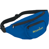 Hipster Deluxe Fanny Pack 12