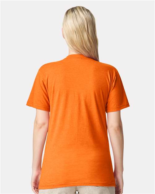 Unisex CVC Tee - 2001CVC 343