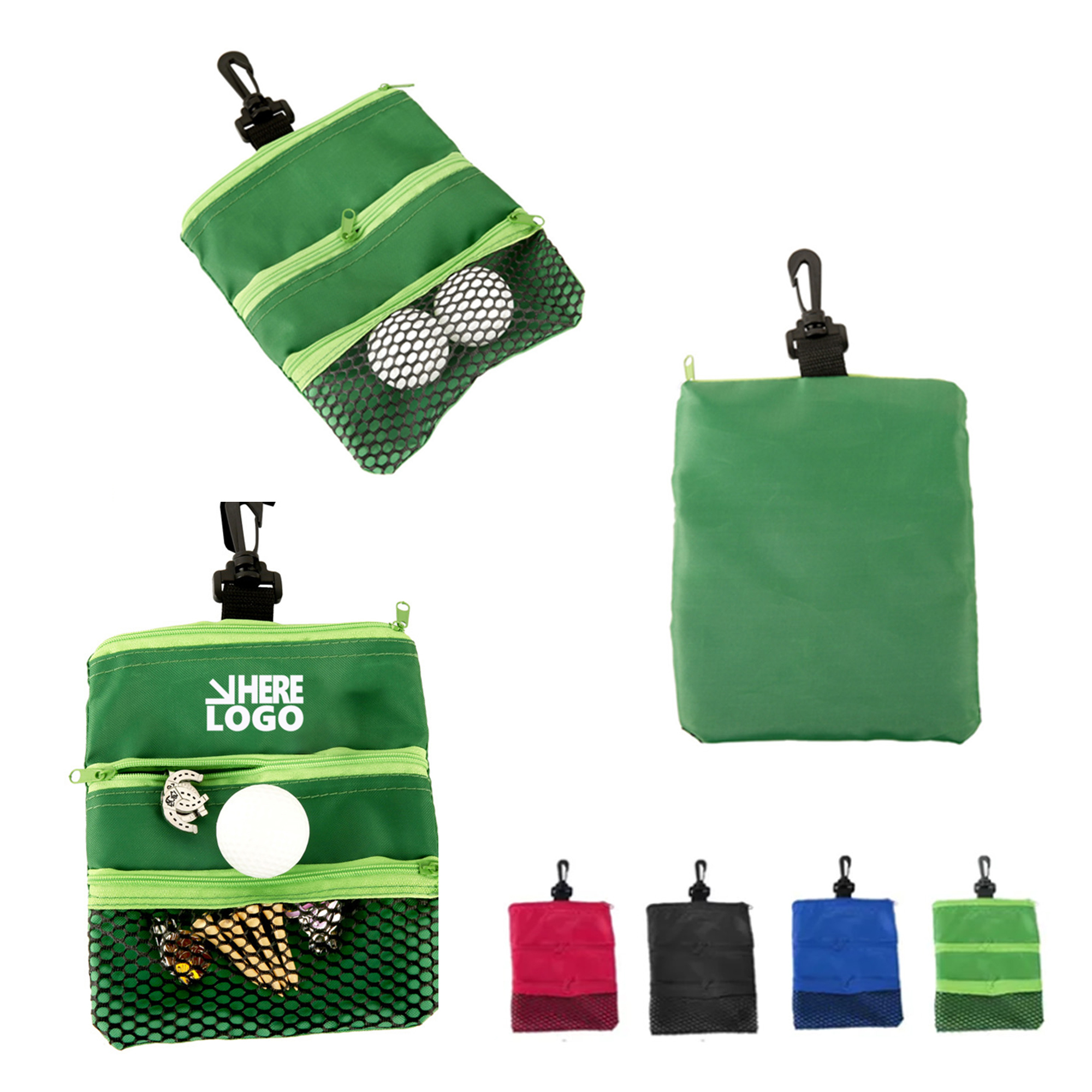 Carry Bag For Golf 4