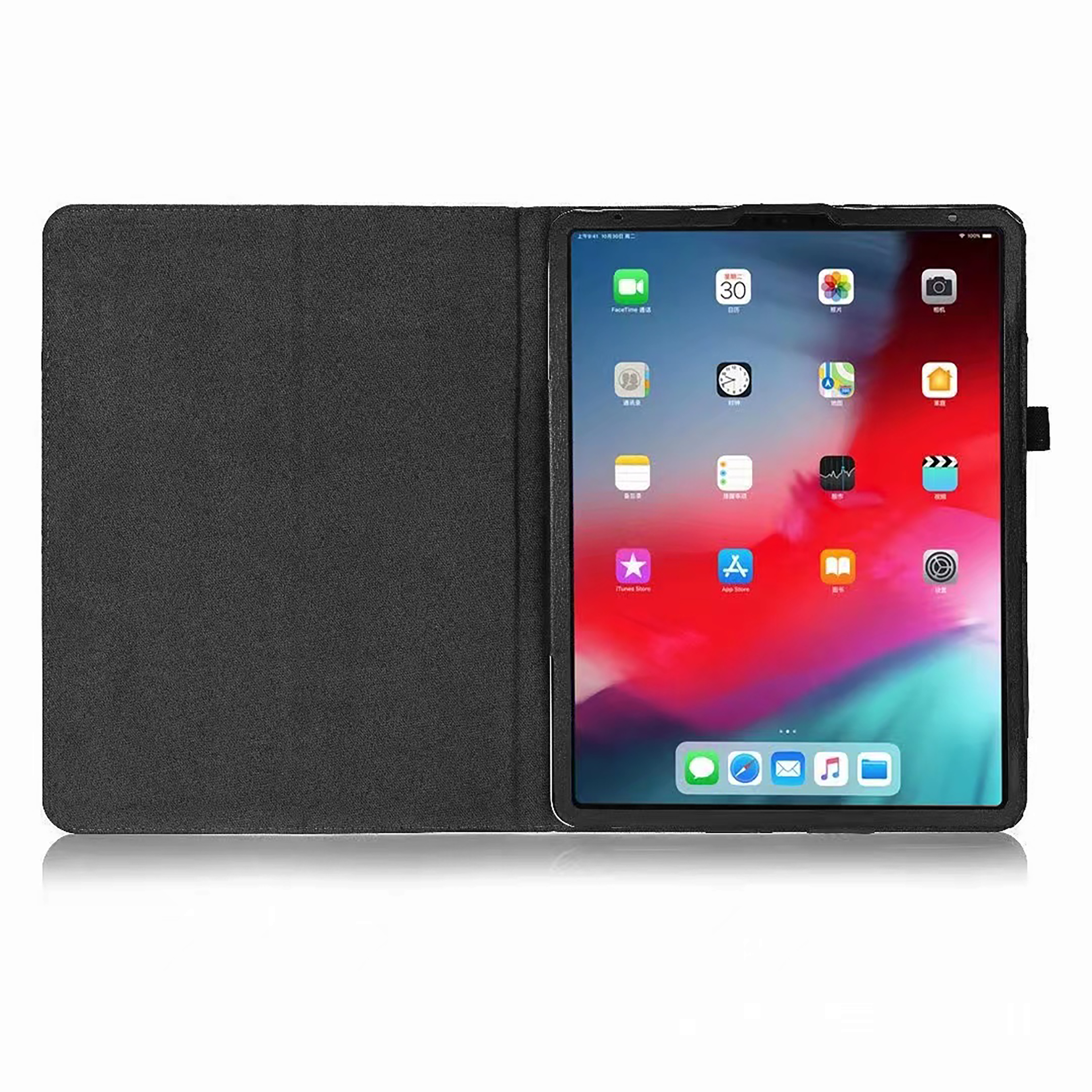 iPad Pro 13 M4 Easel Case 2